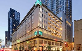 Ac Hotel Chicago Downtown 4*